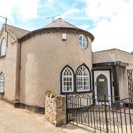 Springfield Cottage Wrexham Zewnętrze zdjęcie