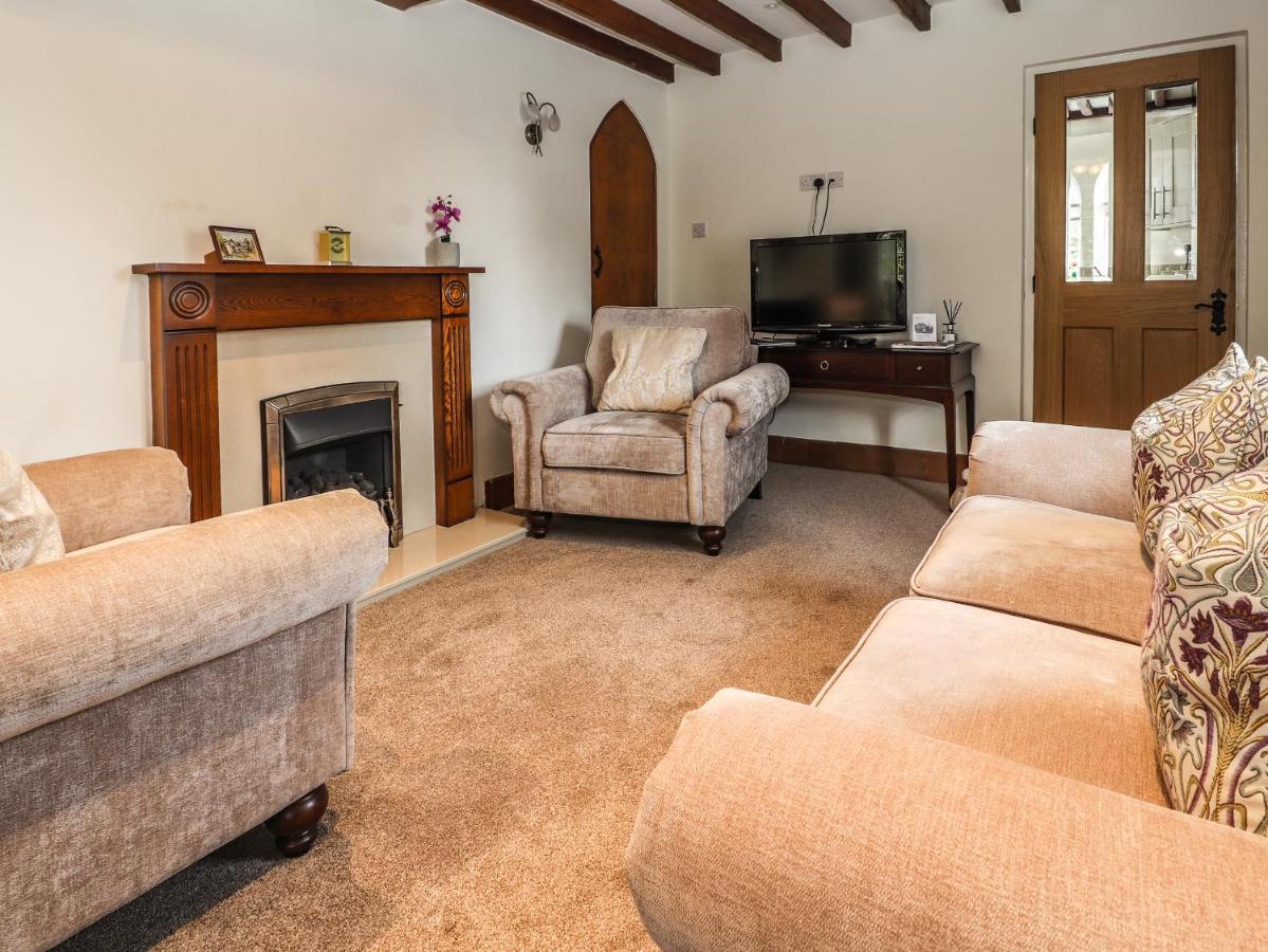 Springfield Cottage Wrexham Zewnętrze zdjęcie