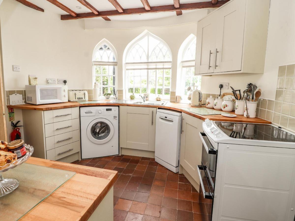Springfield Cottage Wrexham Zewnętrze zdjęcie