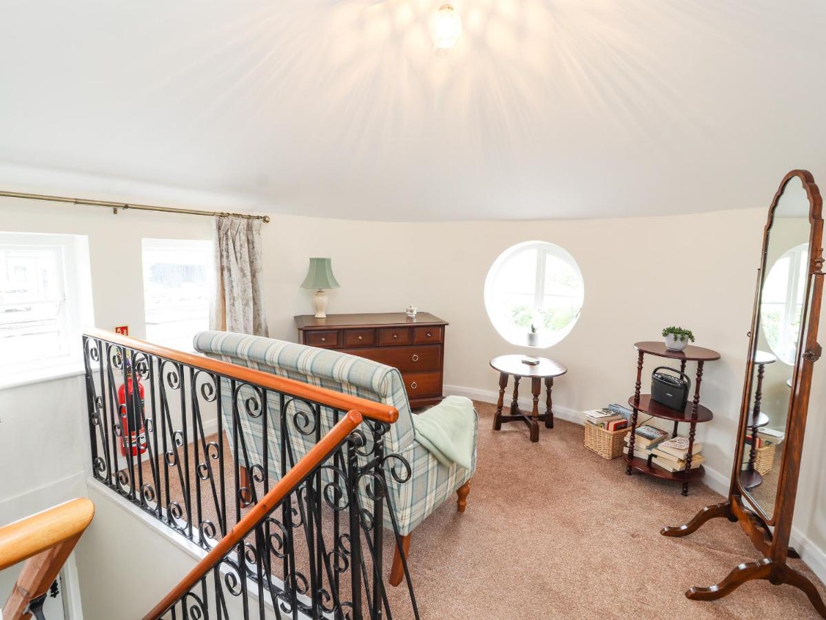 Springfield Cottage Wrexham Zewnętrze zdjęcie