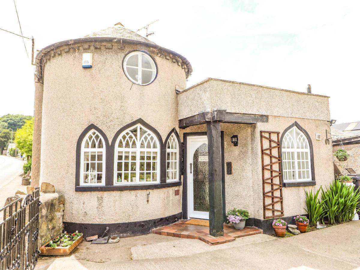 Springfield Cottage Wrexham Zewnętrze zdjęcie