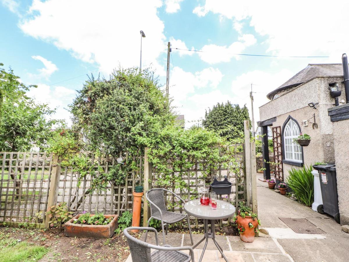 Springfield Cottage Wrexham Zewnętrze zdjęcie