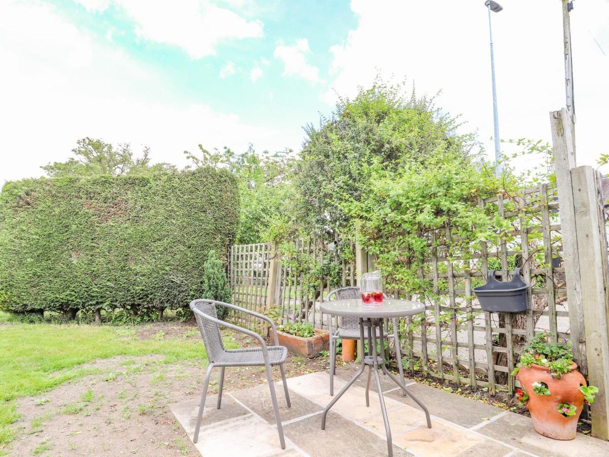 Springfield Cottage Wrexham Zewnętrze zdjęcie
