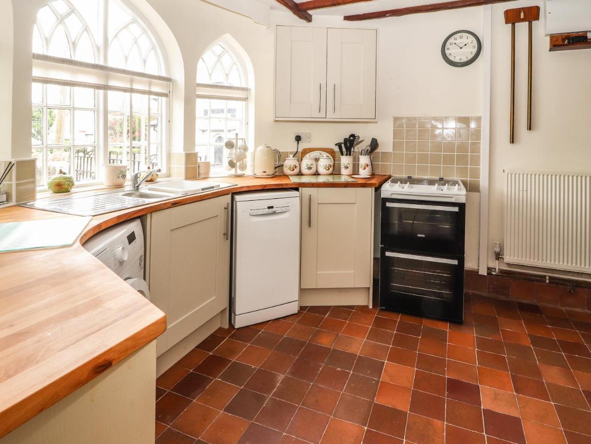 Springfield Cottage Wrexham Zewnętrze zdjęcie