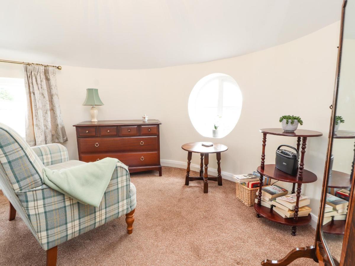 Springfield Cottage Wrexham Zewnętrze zdjęcie