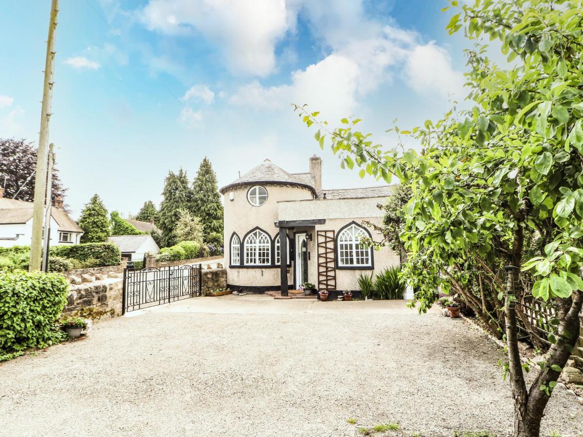 Springfield Cottage Wrexham Zewnętrze zdjęcie
