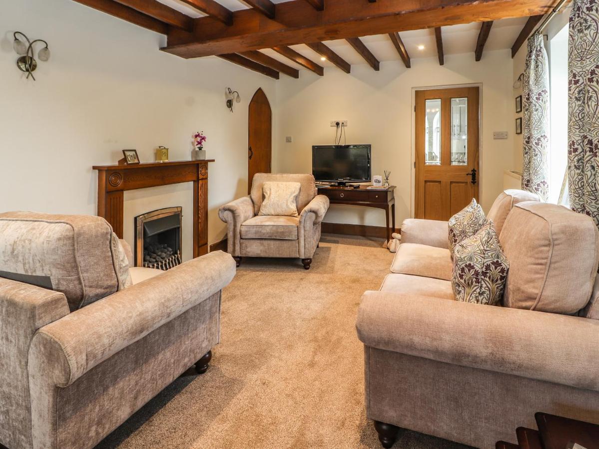 Springfield Cottage Wrexham Zewnętrze zdjęcie