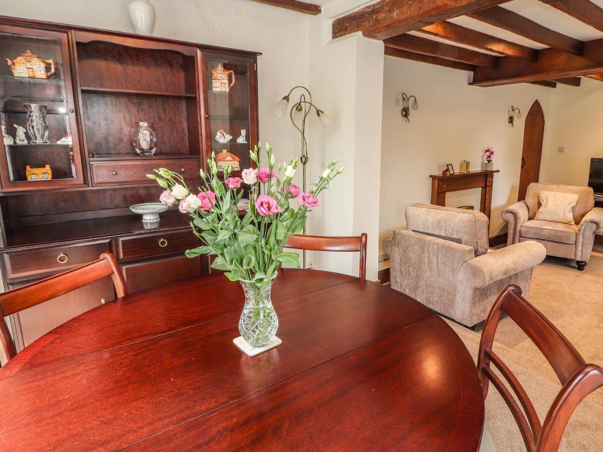 Springfield Cottage Wrexham Zewnętrze zdjęcie