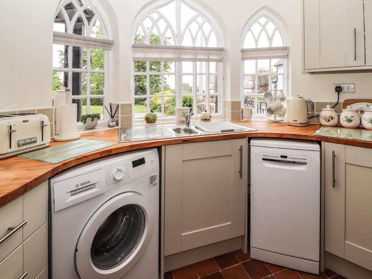 Springfield Cottage Wrexham Zewnętrze zdjęcie