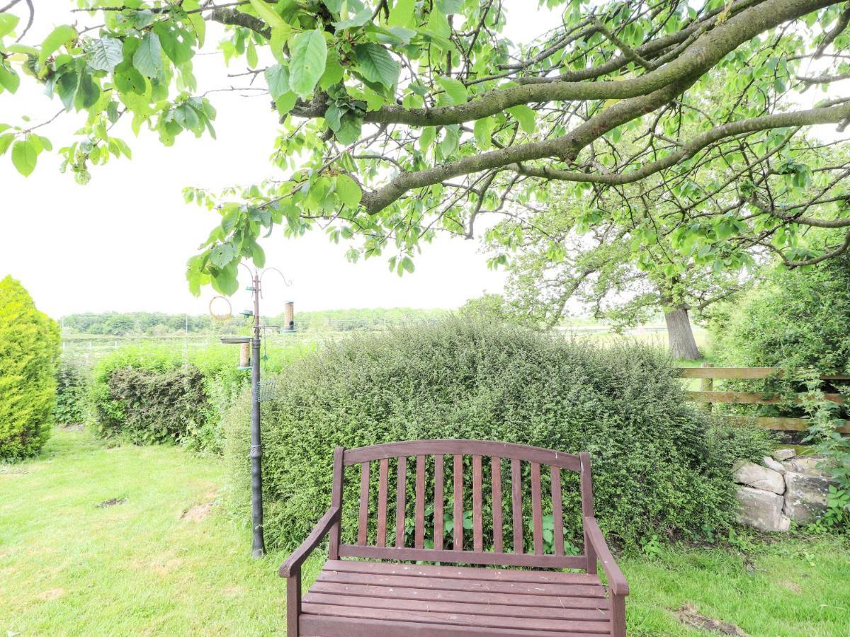 Springfield Cottage Wrexham Zewnętrze zdjęcie